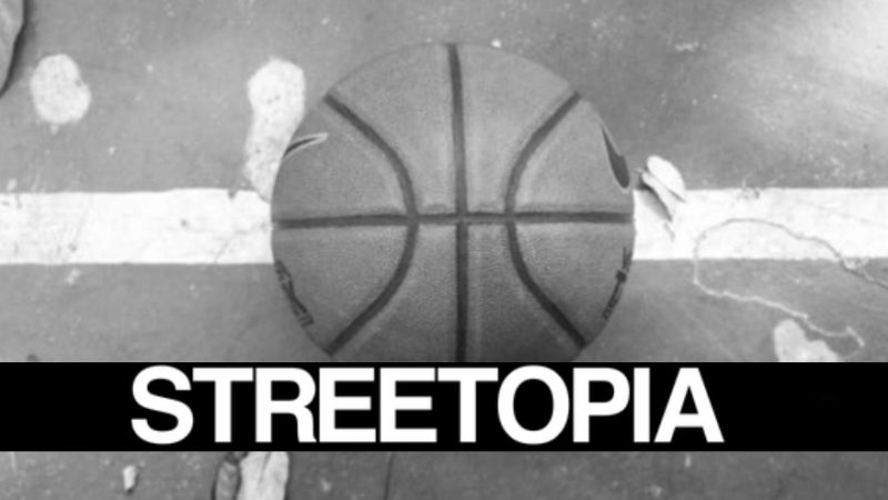 Conheça o Streetopia, o maior festival de Basquete da America Latina